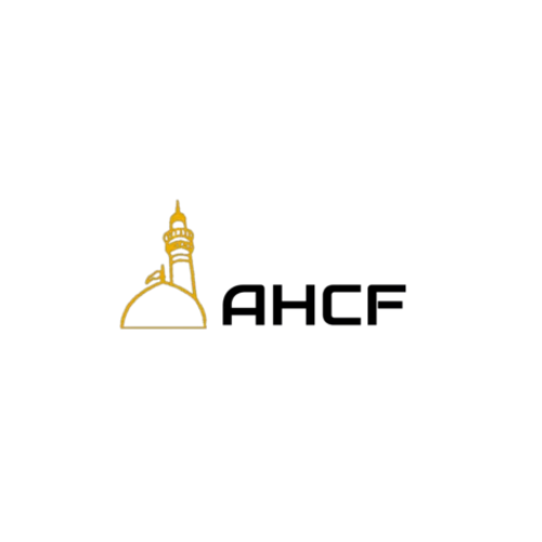 Afghan Hussaini Charitable Foundation of Alberta Logo